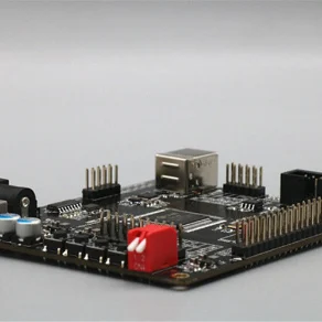 Mouse Bite ENIG 6 - этажный завод PCB сборка Шэньчжэньский производитель печатных плат