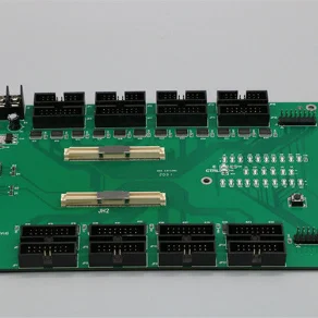1OZ 4 Layer ENIG Printed Circuit Board Assembly pcb factory pcb assembly shenzhen printed circuit board manufacturers