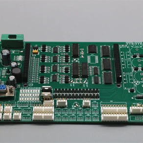 8 Layer FR4 Printed Circuit Board Assembly pcb factory pcb assembly shenzhen printed circuit board manufacturers