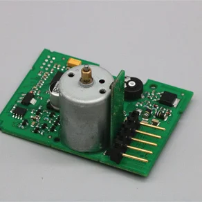 OEM Printed Circuit Board Pcb Prototype Assembly SMT Assembly Pcba
