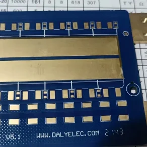 High TG FR4 Printed Circuit Board HASL HASL-LF ENIG Heavy Cooper Thickness 2oz 3oz