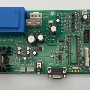 ENIG 2U" PCB Printed Circuit Board Control Board FR4 4 Layer PCB Prototype