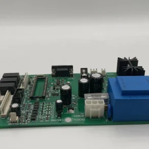 Heavy Copper PCB 1.6mm Thickness FR4 5OZ Industry HDI controller Remote control Printed Circuit Board PCB