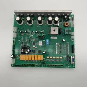 Производитель печатных плат SMT DIP