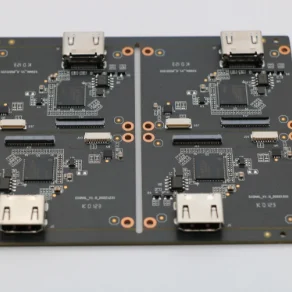 FR4印刷电路板&元件&智能电子Pcba印刷电路板Pcb&工业控制板Pcba