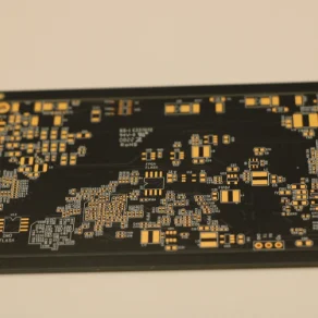 1oz Copper 94V0 PCB Board Green Soldmask White Silkscreen HDI PCB Fabrication,pcb factory.