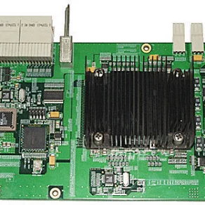 FR4 PCB & Жесткие печатные платы и настраиваемые двухсторонние PCB - платы