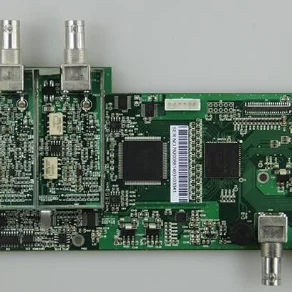 PCBA PCB Assembly Service printed circuit board manufacturers pcb assembly shenzhen