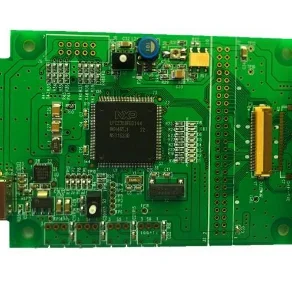 HASL ENIG OSP PCB Assembly Service pcb assembly shenzhen printed circuit board manufacturers