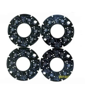 2-16Layers FR4 0.6-3.2MM ENIG/HASL LFSurface treatment&Low and medium Volume