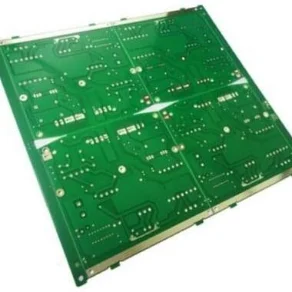 2 Layers Heavy Copper 2OZ Aluminum PCB