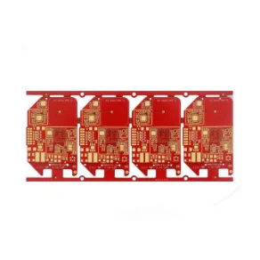 Aluminium Led Heavy Copper 22- 28 Layer Custom Printed Circuit Boards
