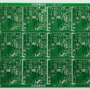 FR4 1.6mm 1oz Heavy Copper PCB printed circuit board manufacturer