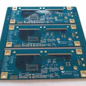 Heavy Copper PCB Power Supply Circuit Board