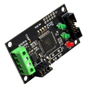 Печатные платы Heavy PCB