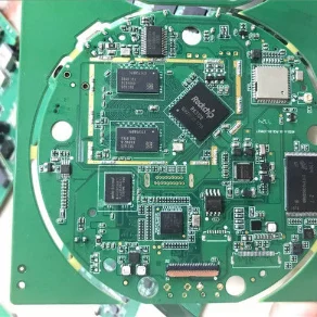 3OZ Медь толщина PCB пластины