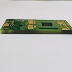 14 Layer ENIG 2u" 3oz FR4 Heavy Copper PCB Printed Circuit Board