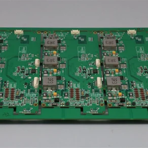 8L HDI Printed Circuit Board Assembly PCBA PCB Assembly Service printed circuit board manufacturers pcb assembly shenzh