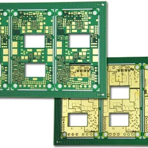 Multilayer Sided Electronic Board Assembly , Standard FR4 Rigid Flex Circuit Board,PCB Assembly shenzhen