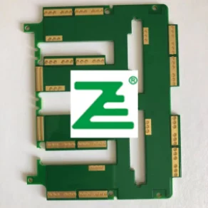 10盎司用于内层和外层#四层厚铜#FR4印刷电路板#多层PCB