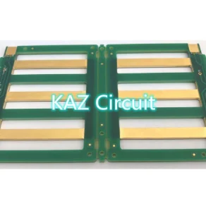 Circuit Board Manufacturer 94V0 PCB Board HDI Printed Circuit Boards 100% E-Testing 600 mm x 1200 mm