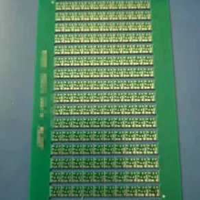 Small#multilayer#FR4 PCB# lots of pcb a panel#ENIG surface treatment#trace/gap 0.15mm