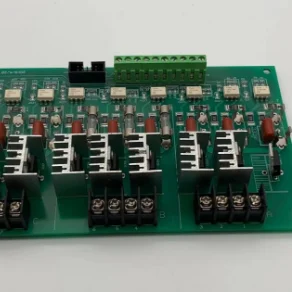 ENIG 3U" PCB Printed Circuit Board FR4 6 Layer PCB Prototype Green Soldermask