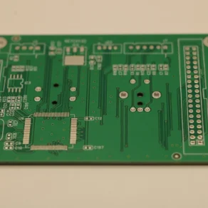 Multilayer PCB Board with ENIG HASL OSP 2 Layers Heavy Copper 2OZ Aluminum PCB