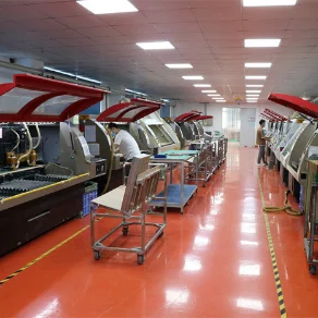 White Silkscreen Multi Layer PCB Board Printed Circuit Board Manufacturer