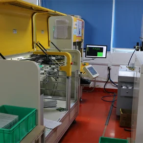Professional Multilayer PCB Manufacturing 1.6mm Multilayer PCB Fabrication