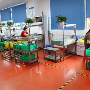 Reliable Multilayer PCB Board Printed Circuit Board Manufacturer OEM