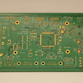 where to buy pcb boards 2OZ 4 Layers HASL SMT Printed electronic Circuit Board Assembly FR4 PCBA pcb factory
