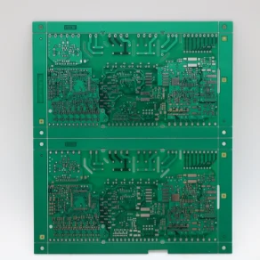 FR4 Электрические компоненты / неэтилированные HASL многослойное производство Pcb