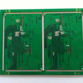 HASL Quick Turn PCB Assembly Service printed circuit board manufacturers SMT DIP Printed electronics Circuit Board