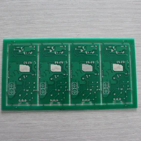 Бессвинцовые многослойные PCB - панели HASL 0,8 - 1,6 мм толщина SMT / DIP Техническая поддержка