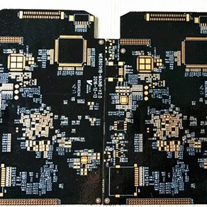 4Layers FR4 High Precision pcb prototype board REACH 2 oz multi layer pcb