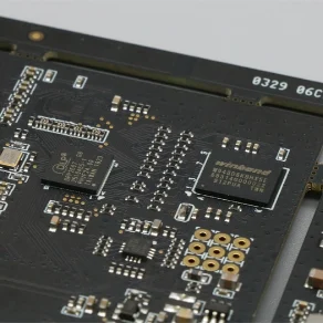 DIP Electronics Automotive PCB Assembly FR4 With Lead Free HASL 3 Mil OEM SMT pcb Assembly shenzhen