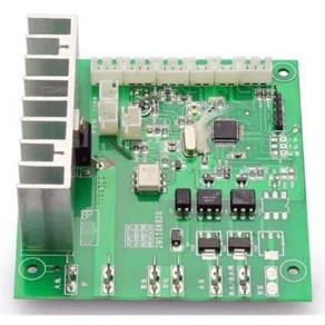 HASL LF Printed Circuit Board Assembly 1.6mm 1oz Copper