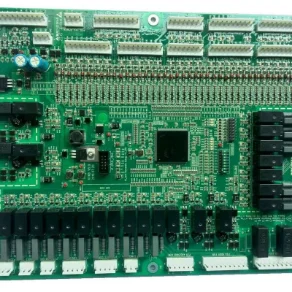 FR4 PCB#Quick Turn#Small&Medium Volume&Hign Mixed#Quick-Turn#PCB Assembly#Double-sided Printed Circuit Board