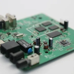 Electronic Circuit Board Assembly 4 Layers Fast Delivery