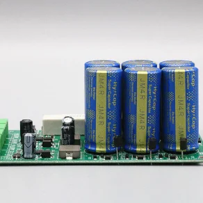 Компоненты электронных печатных плат SMT FR4 UL CE ROHS Совместимы с Mulitilayer PCBA