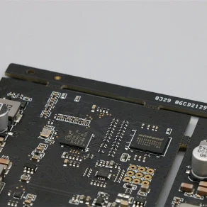 SMT Electronic Printed electronic Circuit Board Assembly printed circuit board manufacturers