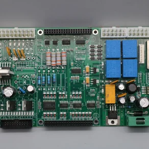 Professional PCB Assembly, PCBA OEM/ODM,PCBA Manufacturing;Components sourcing&components Alessembly