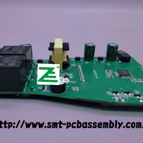 FR4 PCB OEM LCD Display Electronic Circuit Board #Circuit Assembly PCBA #Multilayer PCB Assembly#PCBA Testing