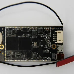Настройка PCB - панелей для громкоговорителей Wifi