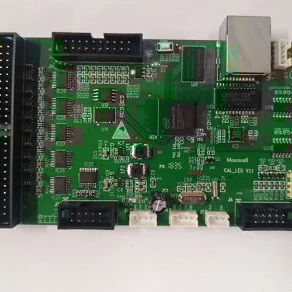 Компоненты BOM Многоуровневая настройка неэтилированной 2oz PCB сборка Шэньчжэньской печатной платы с поддержкой SMT
