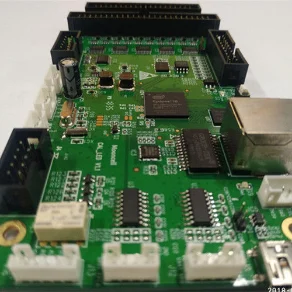 PCB assembly electric Prototype PCB & PCBA Multilayer Circuit Board Assembly Lead Free HASL