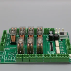 Индивидуальный прототип электронной продукции PCB сборка / изготовление механических деталей
