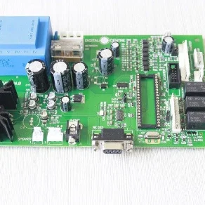 Electronics PCB Manufacturer SMT Printed Circuit Board Assembly