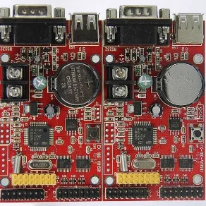 Изготовление прототипов плат PCB для быстрого реагирования